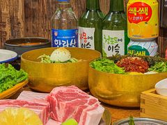 -济州爱肉堂(总店)