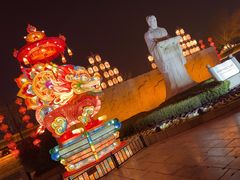 -清明上河园