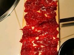 -南城十里潮汕鲜牛火锅·鲜虾生滚粥(融汇老商埠店)