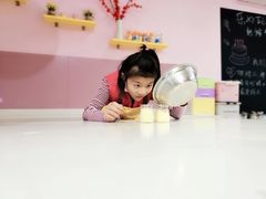 -幸福里DIY蛋糕烘焙·团建·拼豆豆(普陀店)