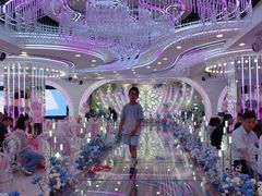 -扬浦大酒楼(平顶山路店)