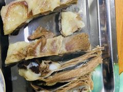 -马学武手抓美食(下南关总店)