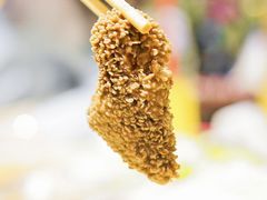 老徐涮肚-老徐烧烤涮肚(交道口店)