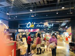 -Olé精品超市(北京合生汇店)