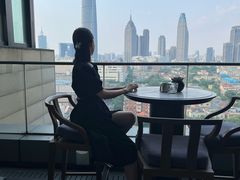 -四季酒店·空中花园 Aria on 9