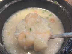 -如轩海鲜砂锅粥(国际能源店)