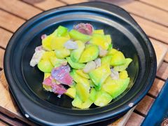 -茴香熙楼(翠湖店)