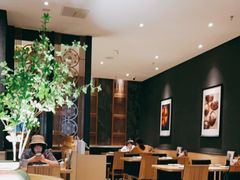大堂-Tuna maki寿司(园区永旺店)