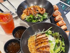-美奈小馆·越南料理(中航城君尚购物中心店)
