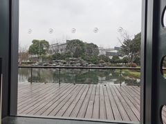 -苏州独墅湖世尊酒店
