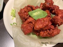 -大头虾越式风味餐厅(光明广场店)