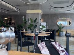-必胜客(浦上万达店)