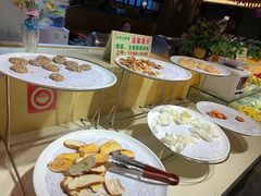 -豪亨世家牛排自助(乐群店)