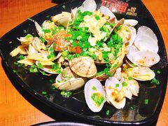 金牌花蛤-红盔甲·小龙虾(天钥桥店)