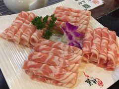 -重庆德庄火锅(体育中心店)