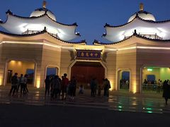 -张北坝上草原
