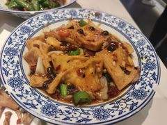 -欧记大排档·景德菜(上海首店)