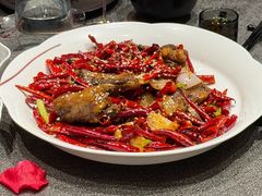 -醉东Oriental House(静安嘉里店)
