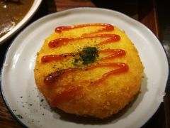 -金龙咖喱