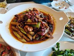 -辣婆婆(航天桥店)