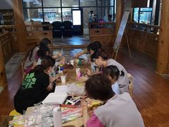 -丽池宫韩式汗蒸会馆(华灯坊店)