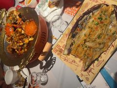 -熊记虾王·小龙虾(东晓南店)