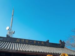 -灵顺寺