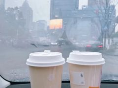 -炖物24章·顺时轻养茶(杭州大厦店)