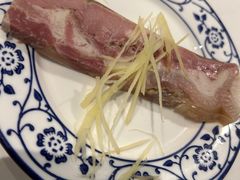 -镇南锅盖面馆(解放路店)