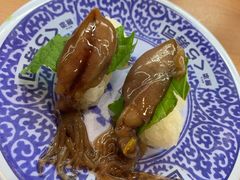 -KURA寿司(博多中洲店)