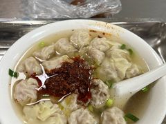 -汪家馄饨(集庆路店)