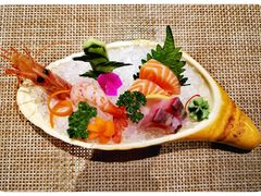 -蟹将军·松叶蟹和牛日料放题自助(K11店)