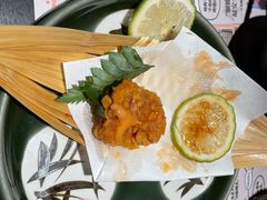 -鳗事鱼意·活鳗现烤专門店(保利广场店)