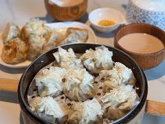 -真食净香居·内蒙烧麦(亚运村店)