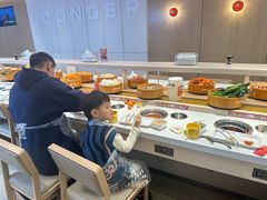 -龍歌自助小火锅(漳州二路爱购店)