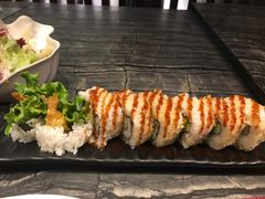 -沈阳国际皇冠假日酒店-Izakaya居日餐厅