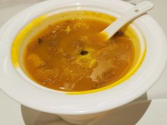 -上蔬无瑕· 创意素食·Vegetarian(华采天地店)