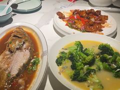 -又见炊烟私房菜(敬亭路店)