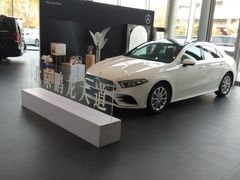 -北京鹏龙大道奔驰4S店(纪家庙店)