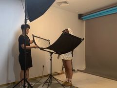 -拾光秀照相馆(石家庄勒泰中心店)