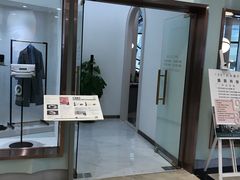 门面-1981牛排西餐厅(海信店)
