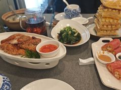 -海景壹号大酒店(滨湖店)