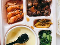 糖醋排骨-丽华快餐(清扬店)