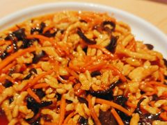 -香香春饼·非遗技艺(万达店)