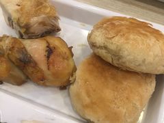 -香妃烤鸡(西单店)
