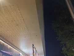 -木屋烧烤(龙岗龙城万科里店)