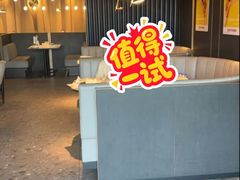 -必胜客(江东万达店)