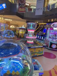 点击看大图 -米兜欢乐王国·儿童乐园(宝安益田假日天地店)