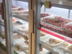 -老板不给炸自助炸串(中央大街总店)