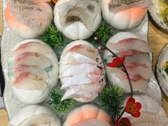 -真情鲍鱼海鲜汤